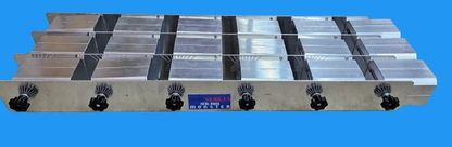 Great Lakes Mortar Racks™ Metal Mania Monster