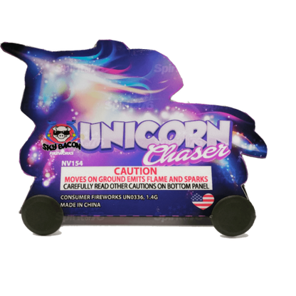 Unicorn Chaser Ground Novelty (2-Pack)