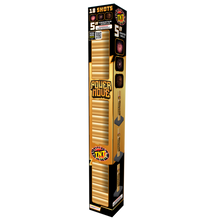 Power Move 18-Shot 5 in. Canister Shells