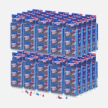 American Glory® Snaps