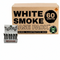 Bomba de humo blanco Humo grande | Paquete de caja™ 60/1