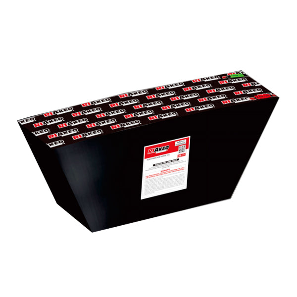 Tarta de 40 tiros Pro-Line "Bomba Nuclear"