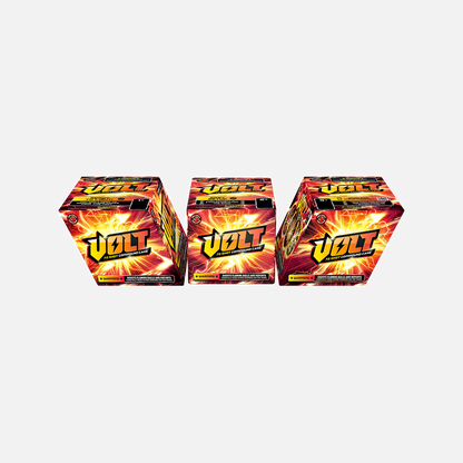 Volt 72-Shot Compound Cake