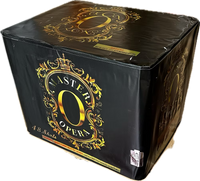 Tarta Aérea Master Opera de 48 Tiros XXL