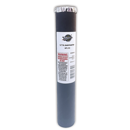 1.2 pulg. Pro-Line de un solo disparo