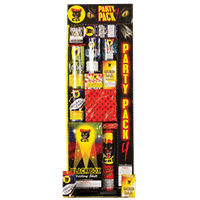 Party Pack #4 Assortment