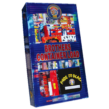 Brothers Container Load Assortment