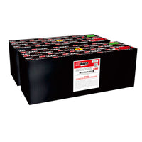 Exodus 148-Shot Pro-Line Compound Cake