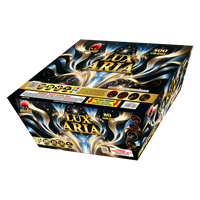 Lux Aria 80-Shot XL Aerial Cake