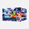 Cattack!™ 60 Shots XL® Aerial Finale Set®
