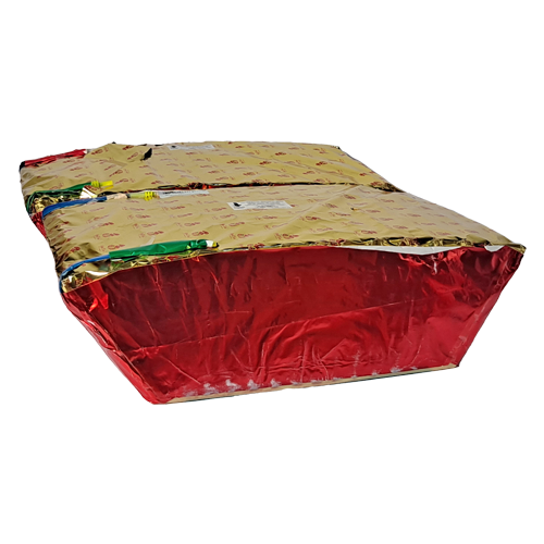 Tommy Boy 360-Shot Pro-Line Cake