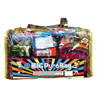 Big Pyro Bag Assortment Set