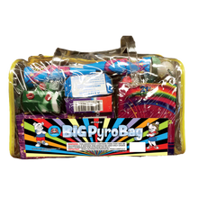 Big Pyro Bag Assortment Set