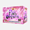 Pink Obsession 21 Tiros XL® Aéreos
