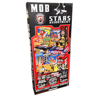 Surtido de Estrellas MOB