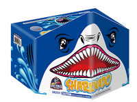 Sharknado Standard Fountain