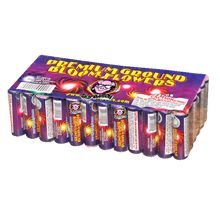 Premium Ground Bloom Flower Ground Novelty (6-Pack)