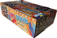 Tiki Bomb 192-Shot XXL Aerial Cake