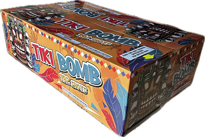 Tiki Bomb 192-Shot XXL Aerial Cake
