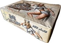Dirty Little Sailor 352-Shot XXL Aerial Cake