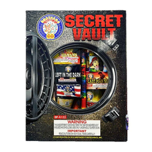 Secret Vault Assortment Kit