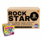 Torta aérea estándar Rockstar de 29 disparos | Caja de 8/1