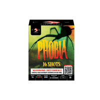 Phobia 16-Shot Standard Aerial Cake