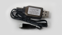 Ignite USB Charging Cable