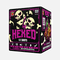Hexed™ Juegos de final aéreo estándar de 48 disparos®