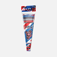 #flyAF™ Red, White & Blue XL® Rocket Packs™