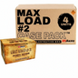 Max Load #2 29-Shot XL Aerial Cake | Case Pack™ 4/1