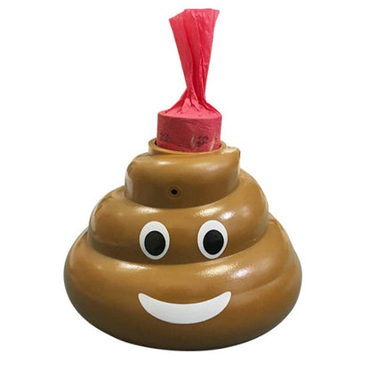 Poop! Ground Novelty