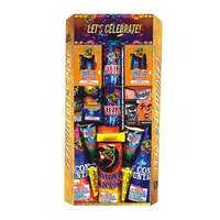 ¡A celebrar! Surtido | Paquete de caja™ 6/1
