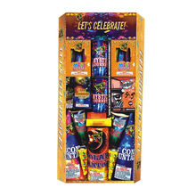 Let's Celebrate! Assortment | Case Pack™ 6/1