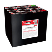 Ming Torta Pro-Line de 42 Disparos