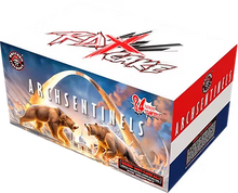 Archsentinels 24-Shot XL Aerial Cake