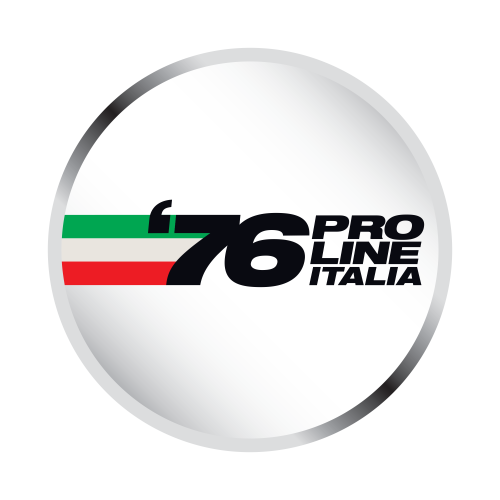 30mm Orange Mine (No Debris) Single Shot Pro-Line