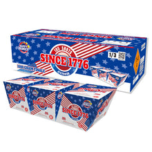 Since 1776 105-Shot XL Aerial Cake