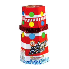 Light House Standard Fountain | Case Pack™ 12/1