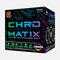 Chromatix™ 9 Shots Large Shell Cakes