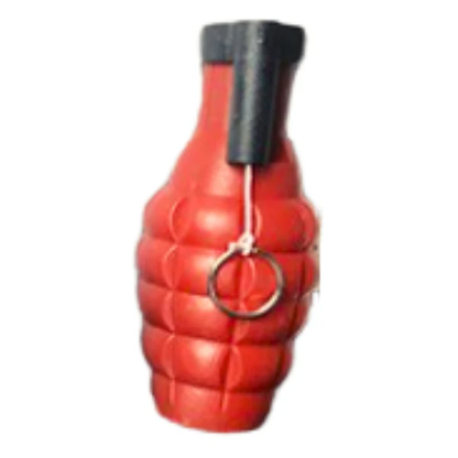 Color Smoke Grenade Large Smoke Bomb | Case Pack™ 24/6