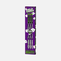 Wild Cards™ 10 Shots Roman Candles
