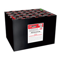 Barracuda 51-Shot Pro-Line Cake