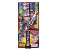 America Assortment Set