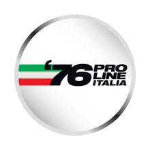 30mm Silver Rain Triple Comet (No Debris) Single Shot Pro-Line