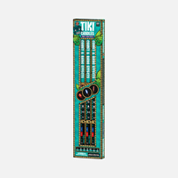 Tiki® Candles 10 Shots Roman Candles