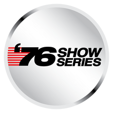 RWB Bouquet (25sec) 30-Shot XL Aerial Cake