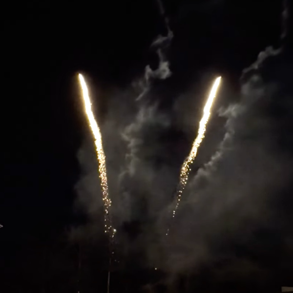 30mm Brocade Comet iShot Single Shot Pro-Line