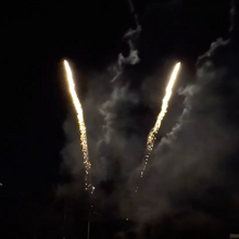 30mm Brocade Comet iShot Single Shot Pro-Line