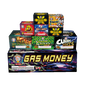Gas Money Assortment Set